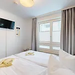 Binzer Sterne 25 Typ A , Id Bs125 Apartment *