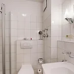 Apartment Binzer Sterne 25 Typ A , Id Bs125 *