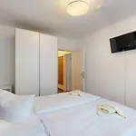 Binzer Sterne 25 Typ A , Id Bs125 Apartment