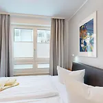 Apartment Binzer Sterne 25 Typ A , Id Bs125 Binz