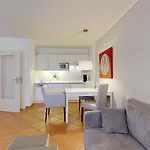 Binzer Sterne 25 Typ A , Id Bs125 Apartment