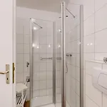 Apartment Binzer Sterne 25 Typ A , Id Bs125