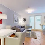 Binzer Sterne 25 Typ A , Id Bs125 Apartment Binz