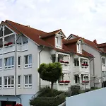 Apartment Binzer Sterne 25 Typ A , Id Bs125 *