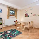 Binzer Sterne 25 Typ A , Id Bs125 Apartment *