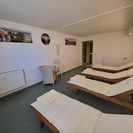 Apartamento Appartementhaus Binzer Sterne 25