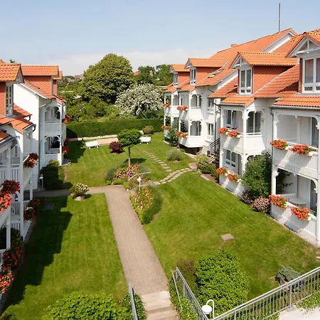 Binzer Sterne 25 Typ A , Id Bs125 Apartment *
