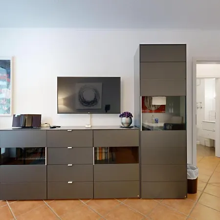 Binzer Sterne 25 Typ A , Id Bs125 Apartment Binz