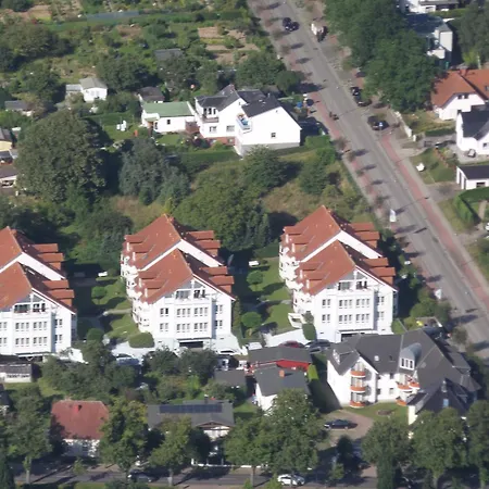 Binzer Sterne 25 Typ A , Id Bs125 Apartment