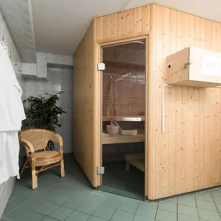 Binzer Sterne 25 Typ A , Id Bs125 Apartment *