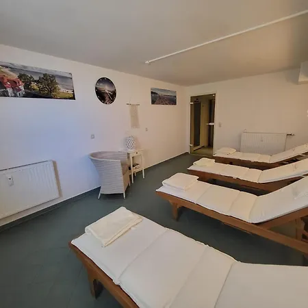 Binzer Sterne 25 Typ A , Id Bs125 Apartment *